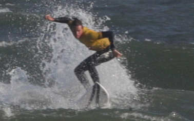 Mainland Surf